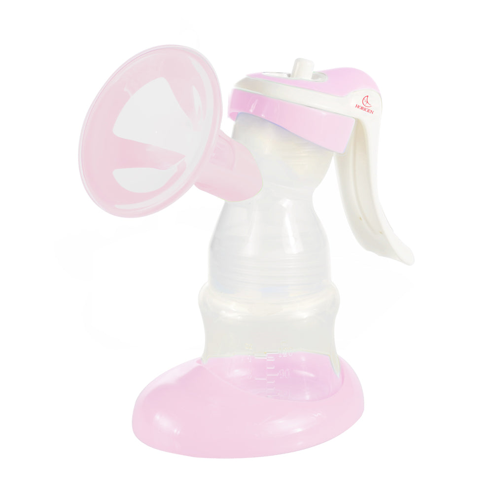 BREAST PUMP | Manual