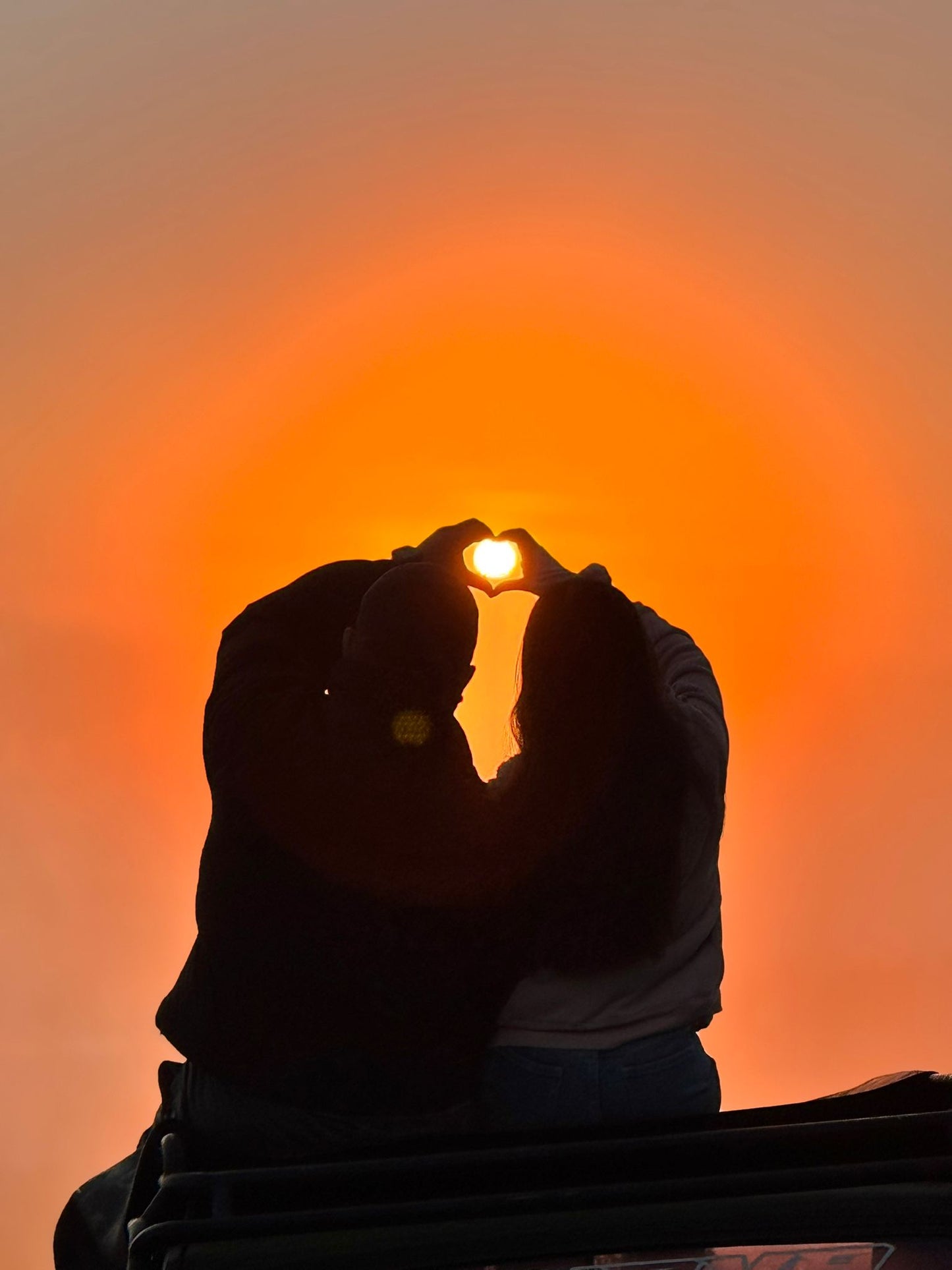 SUNRISE BALI | Jeep Excursion - Sunrise Photoshoot - Mount Batur + Lava Field