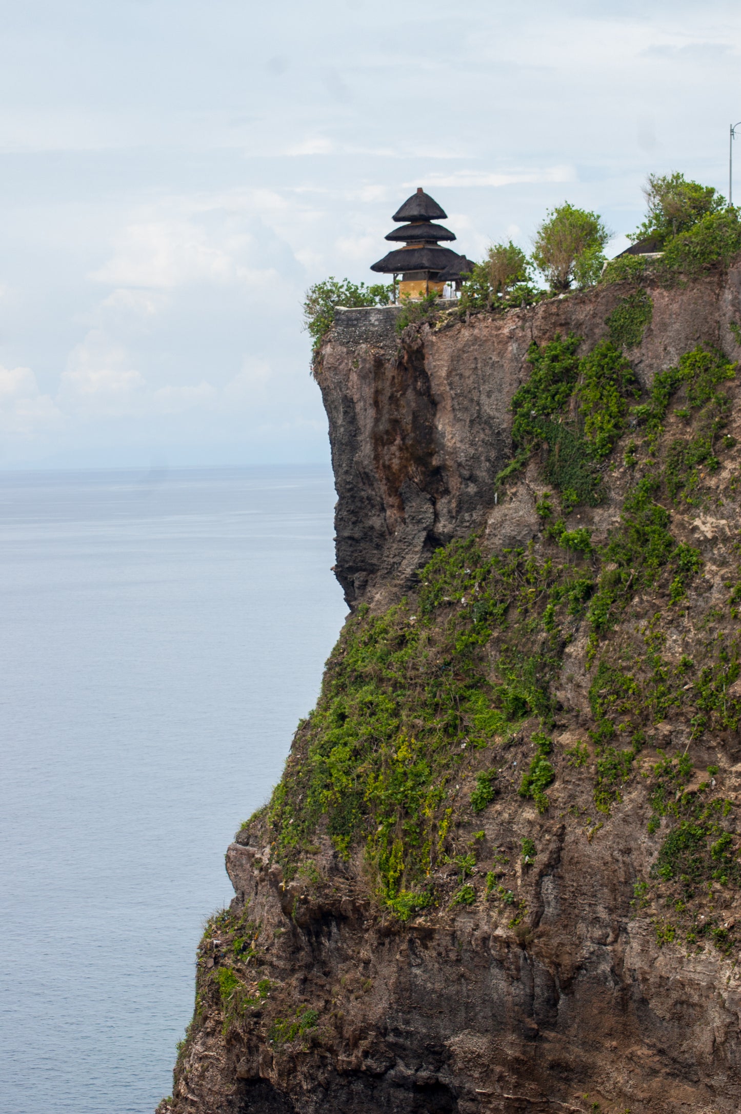 SOUTH BALI | GWK - Melasti Beach - Uluwatu Temple - Karang Bomo Cliff - Jimbaran Beach