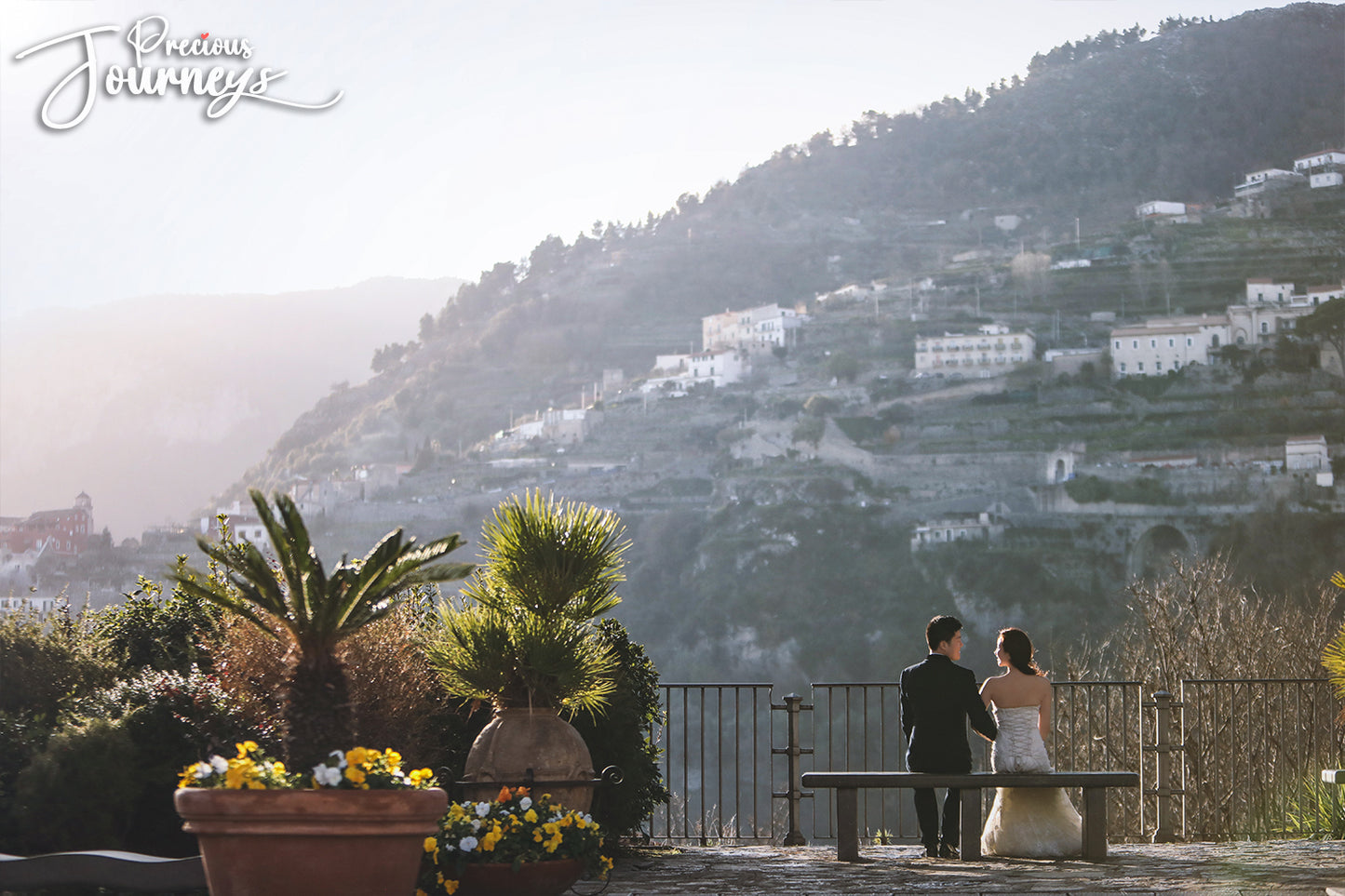 Italy - Sorrento