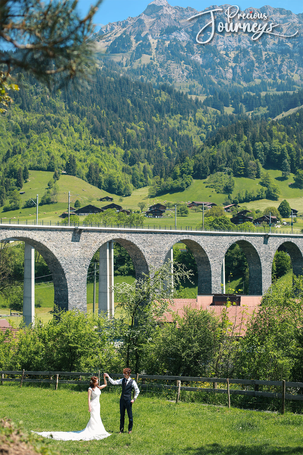 Switzerland - Interlaken