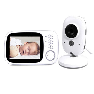 BABY MONITOR | Video with night vision