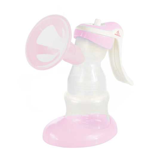 BREAST PUMP | Manual