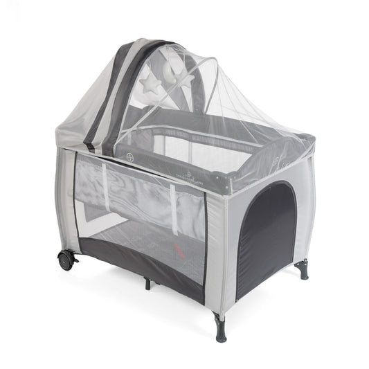 BABY CAMP COT | Mosquito Net