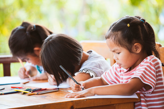 CHARITY BALI | Orphanage Playtime + Community School Lessons