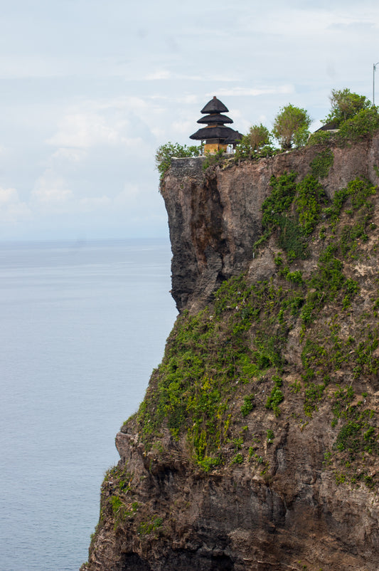 SOUTH BALI | GWK - Melasti Beach - Uluwatu Temple - Karang Bomo Cliff - Jimbaran Beach